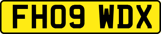 FH09WDX