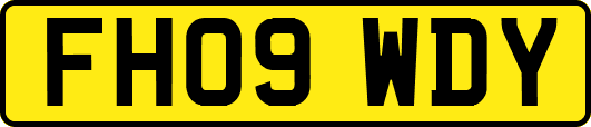 FH09WDY