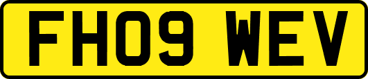 FH09WEV