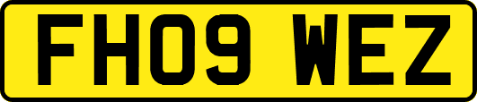 FH09WEZ