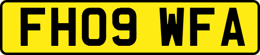 FH09WFA