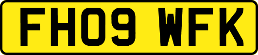 FH09WFK