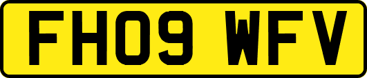 FH09WFV