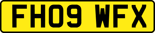 FH09WFX
