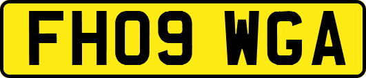 FH09WGA