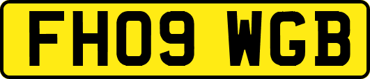 FH09WGB