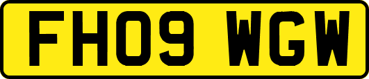 FH09WGW