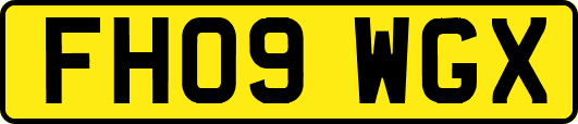 FH09WGX