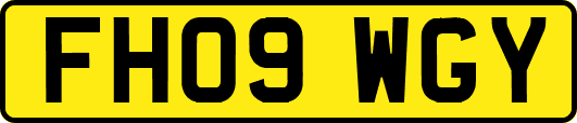 FH09WGY