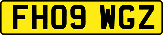 FH09WGZ