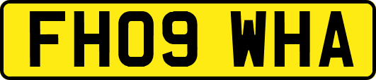 FH09WHA