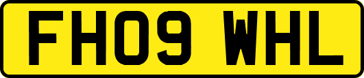 FH09WHL