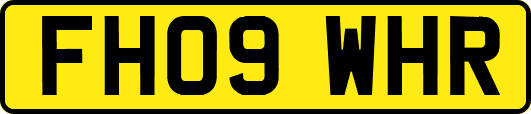 FH09WHR