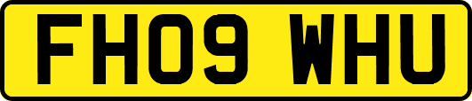 FH09WHU