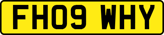 FH09WHY