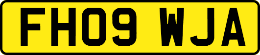 FH09WJA