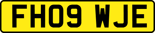 FH09WJE