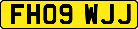 FH09WJJ