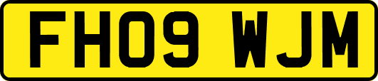 FH09WJM