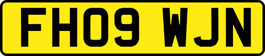 FH09WJN