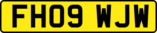 FH09WJW