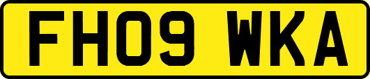 FH09WKA