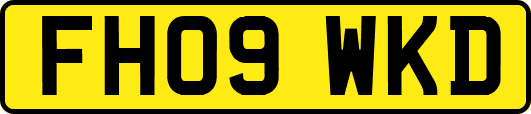 FH09WKD