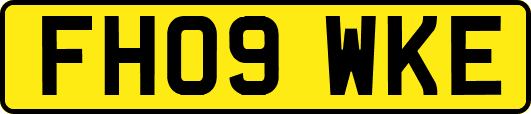FH09WKE