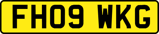 FH09WKG