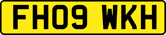 FH09WKH