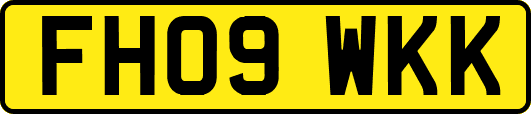 FH09WKK