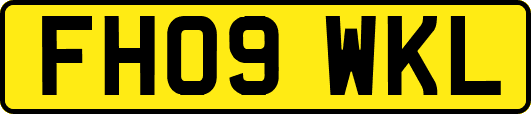 FH09WKL