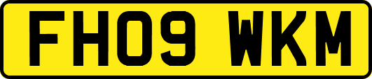 FH09WKM