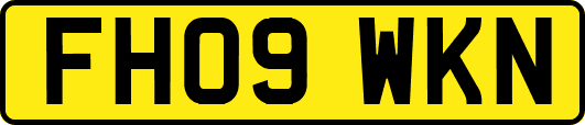 FH09WKN