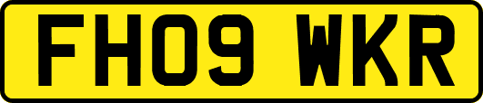 FH09WKR