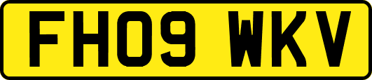 FH09WKV