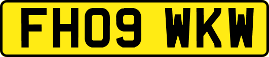 FH09WKW