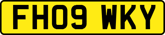 FH09WKY