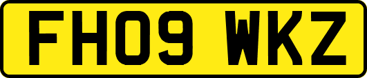 FH09WKZ