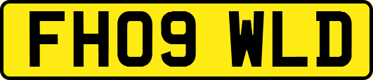 FH09WLD