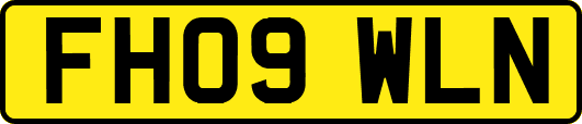 FH09WLN