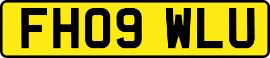 FH09WLU