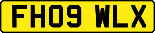 FH09WLX