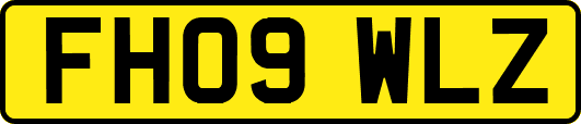 FH09WLZ