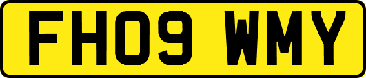 FH09WMY