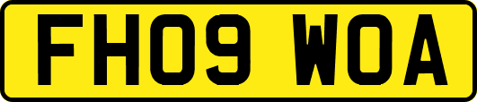 FH09WOA