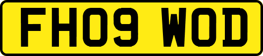 FH09WOD