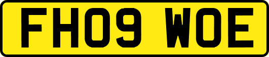 FH09WOE