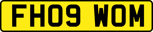 FH09WOM
