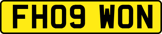 FH09WON